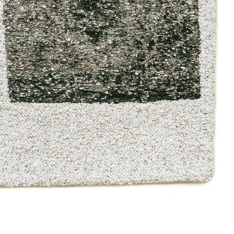 Modern floor rug - Lucia Sycamore 9356