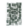 Modern floor rug - Lucia Sycamore 9356