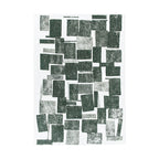 Modern floor rug - Lucia Sycamore 9356