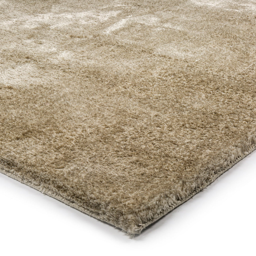 High-pile custom-made floor rug - Viterbo ST 119