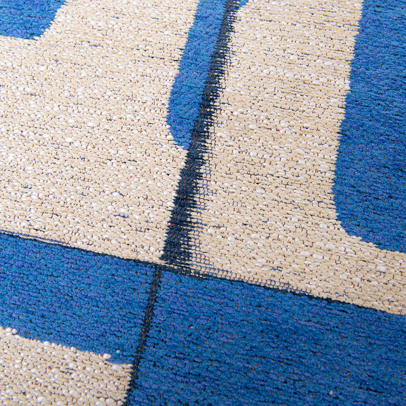 Modern rug - Papercut Campanula 9358