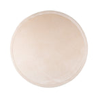 Round Play Mat - Jip Beige