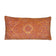 Vintage cushion - Therese Orange