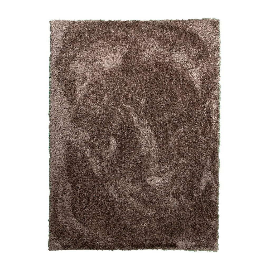 Shaggy Rug - Blaze Taupe