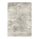 Soft High-Pile Rug - Flare Light Gray