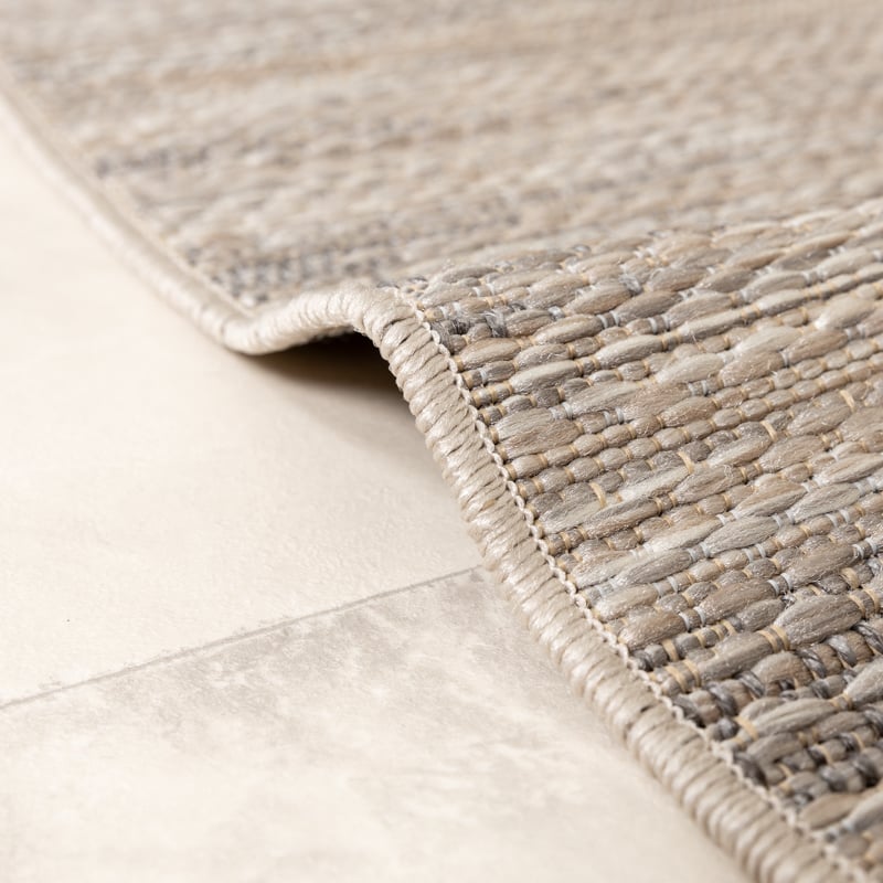 Outdoor Rug - Zanzi Melange Sand