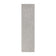Balcony rug - Piatto Argento Silver/White