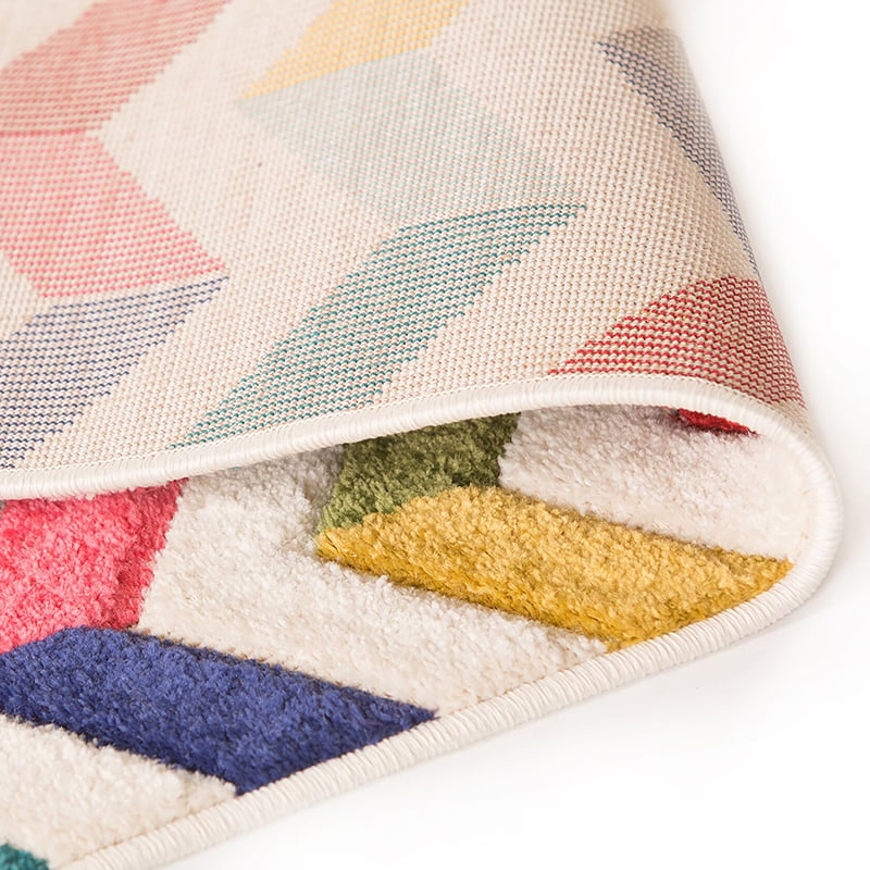 Modern Runner - Spectro Bolero Multicolor