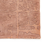 Modern Floor Rug - Structures Baobab 9199