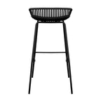 Garden stool - Rio Black