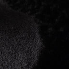 Soft Low-Pile Runner - Cozy Black