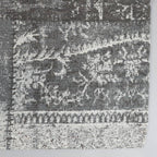 Patchwork Rug - Dreams Grey