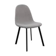 Dining chair - Ted Grey