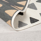 Outdoor Rug - Dunto Shadow Rays