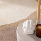 Wool Rug – Vienna Beige