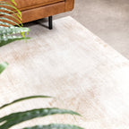 Modern Rug - Strong Champagne