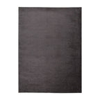Low pile rug - Essenza Dark Grey