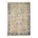 Vintage Rug - Lugan Yellow