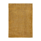 Modern Floor Rug - Structures Baobab 9201