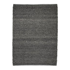 Wool Rug - Feline Anthracite/Blended