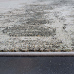 Low-pile floor rug - Anouk Grey 4444