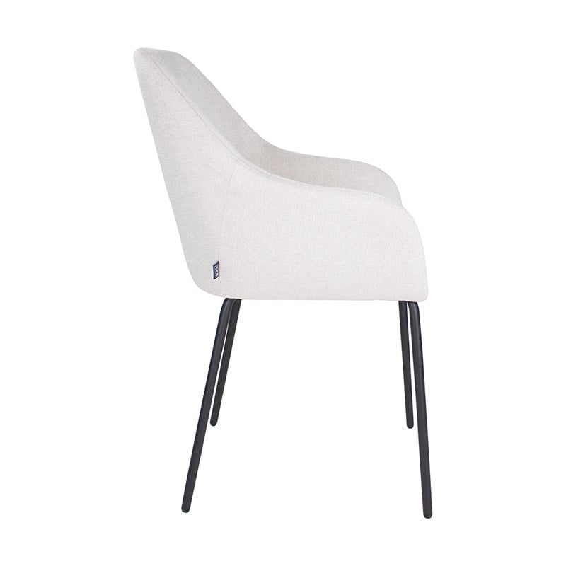 Dining Chair - Guus Champagne