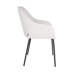 Dining Chair - Guus Champagne