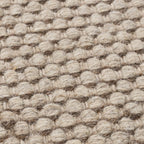 Irregular Rug - Bliss Beige/Brown