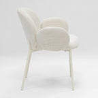 Dining room chair - Connor Cream