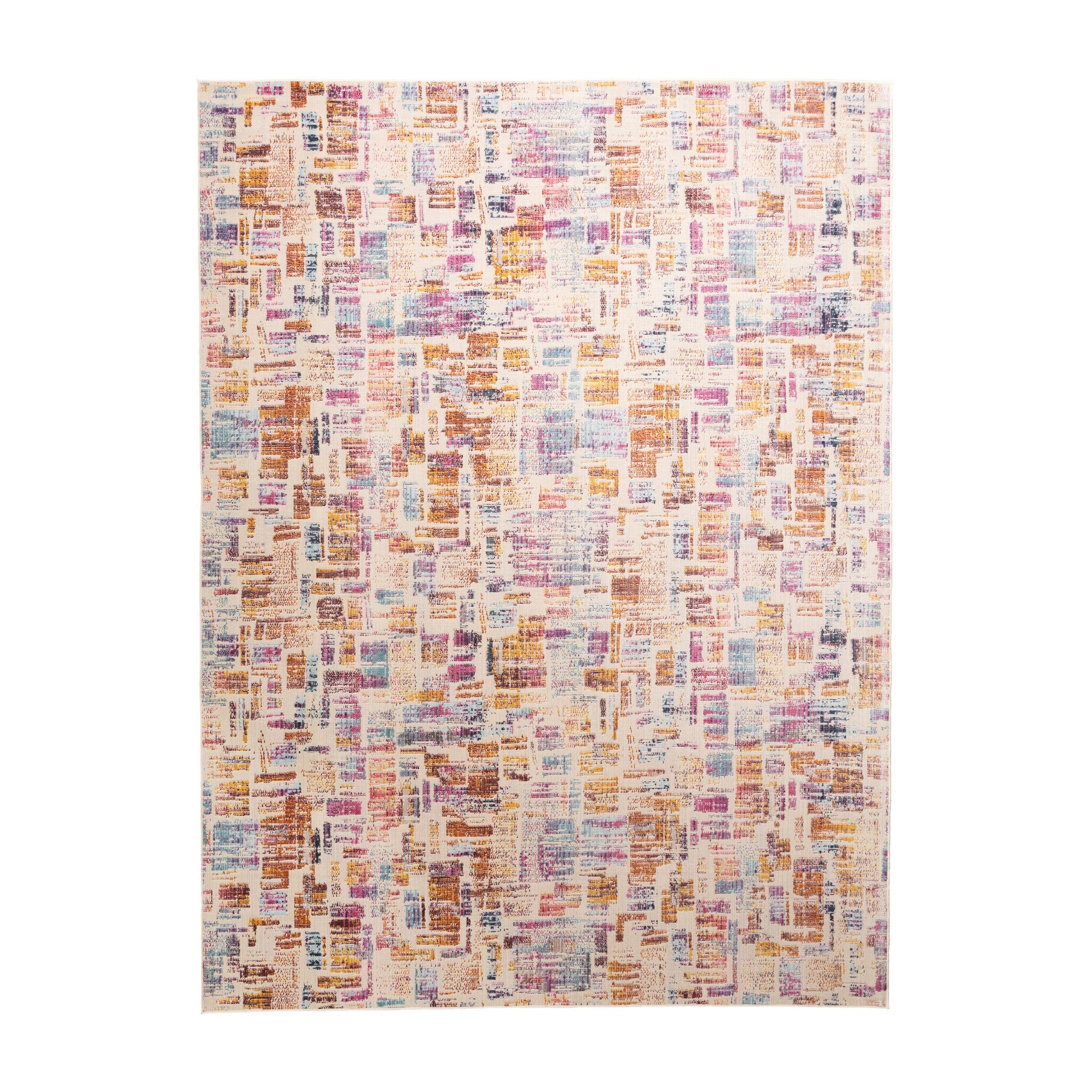 Boho Rug - Joya Tiles Multicolour