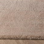 Wool Rug - Giselle Abstract Beige