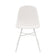 Garden chair - Sol White