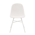 Garden chair - Sol White
