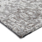 Vintage Rug - Dreams Grey