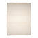 Washable Rug - Dunya Geo White