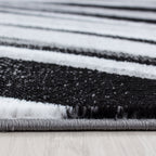 Modern runner - Jena Black 9210
