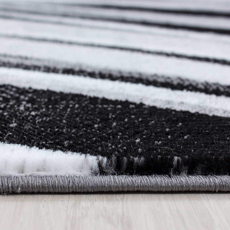 Modern runner - Jena Black 9210
