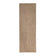 Outdoor Runner Rug - Malta Melange Natural