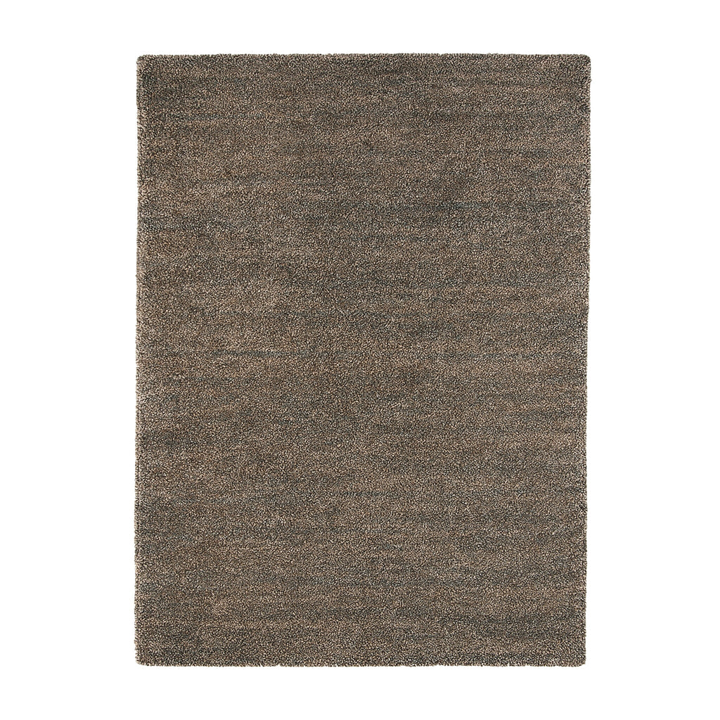 Shaggy Rug – George Rust