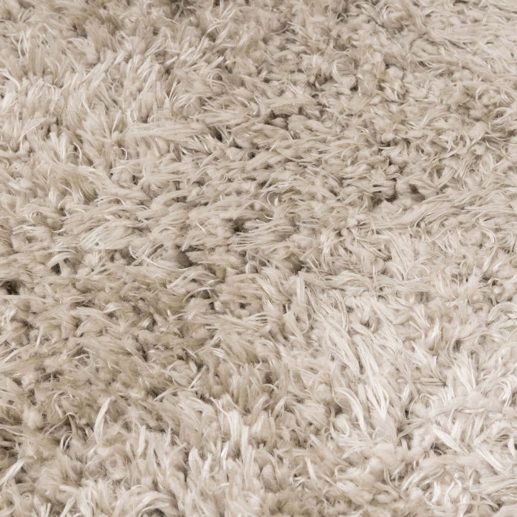 Washable Runner - Blaze Beige/Grey