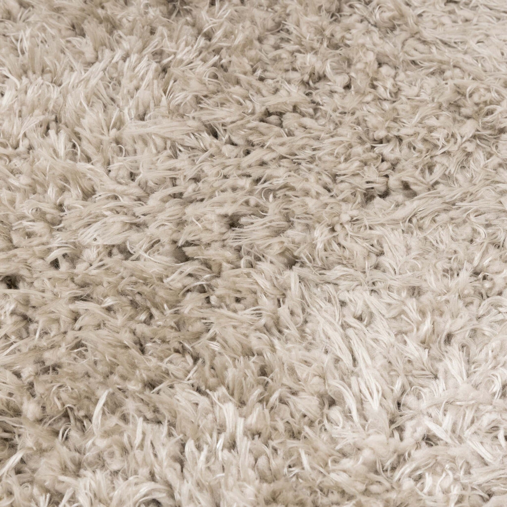 Washable Runner - Blaze Beige/Grey