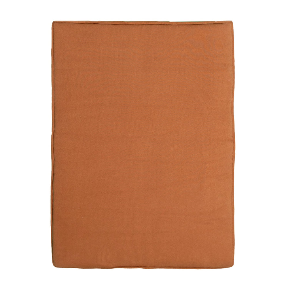 Playpen Mat - Lulu Terracotta
