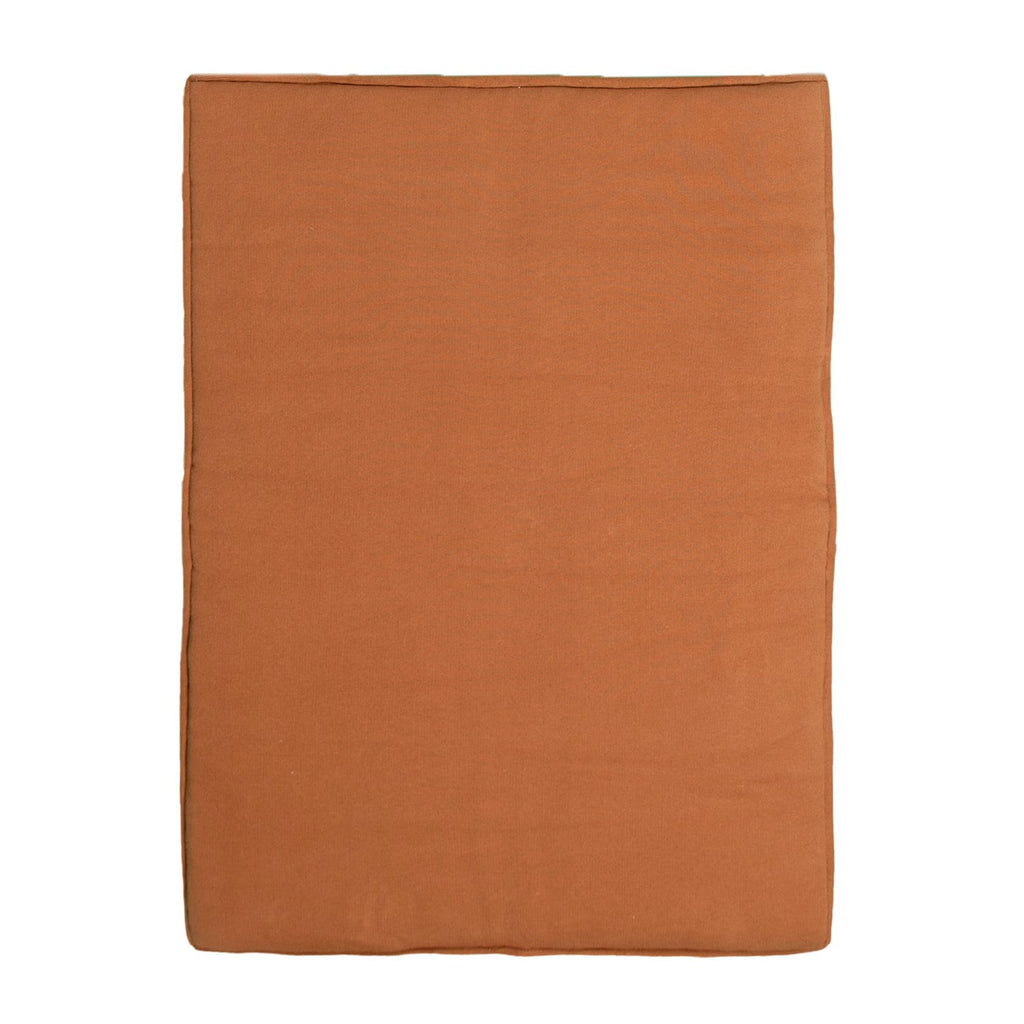 Playpen Mat - Lulu Terracotta