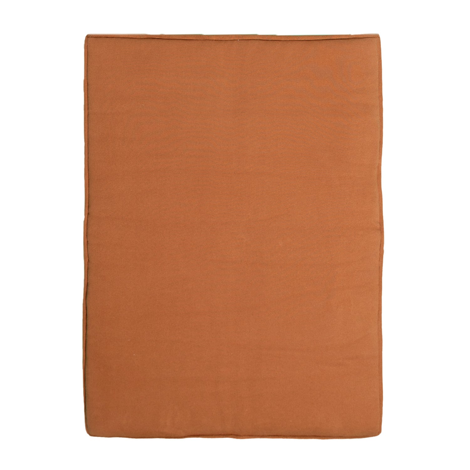 Playpen Mat - Lulu Terracotta