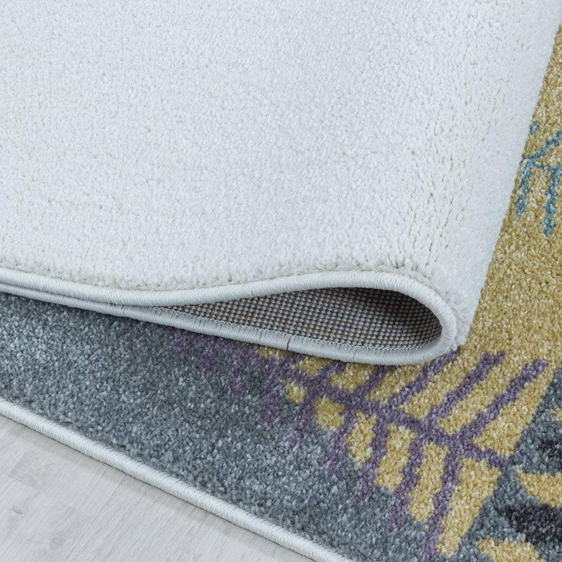 Kids Rug - Lucy Bergen Multicolor