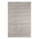 Wool Floor Rug - New Berbero Light Grey 815