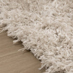 Washable Runner - Blaze Beige/Grey