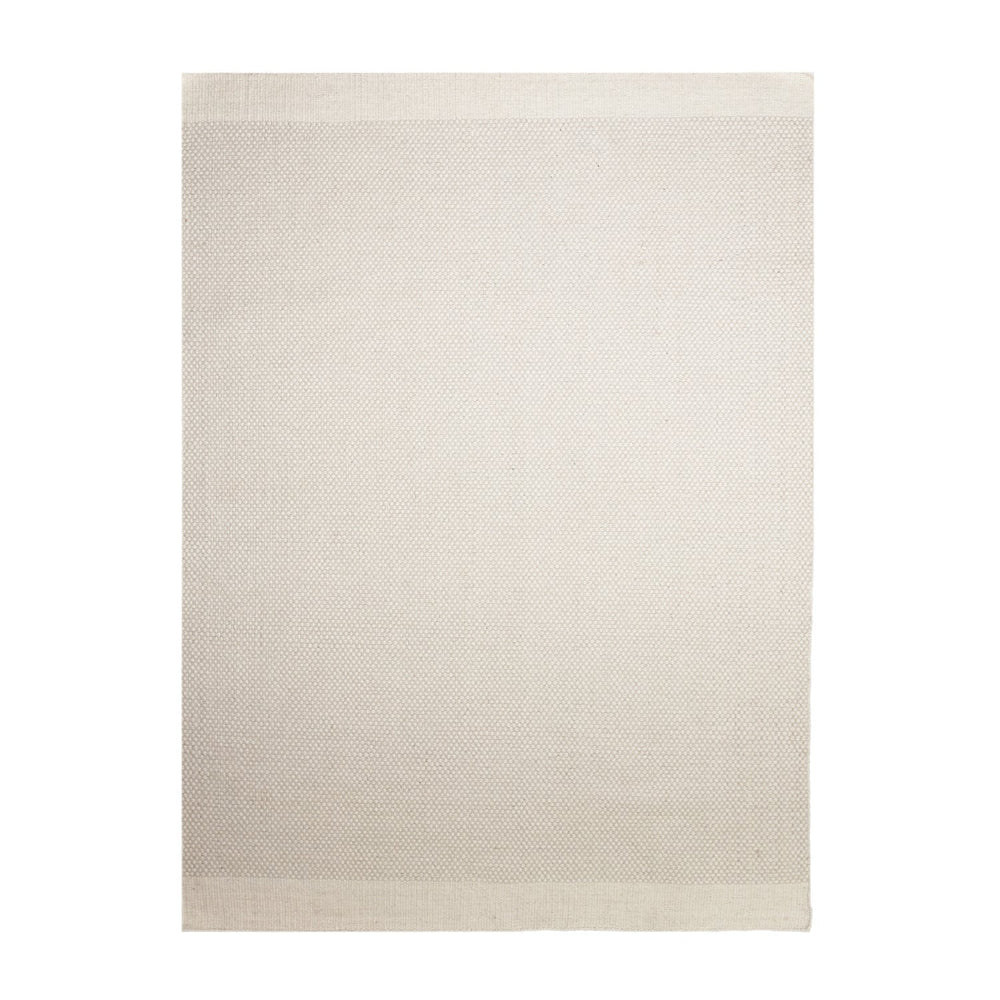 Wool Rug - Bliss Cream