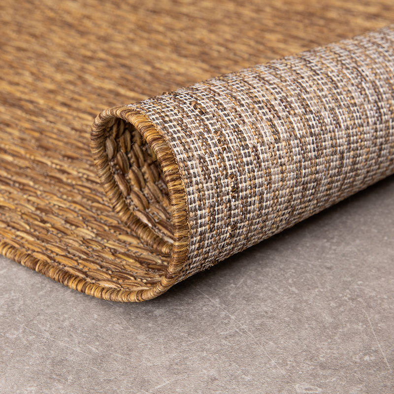 Outdoor Rug - Costa Cognac