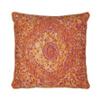 Vintage cushion - Therese Orange